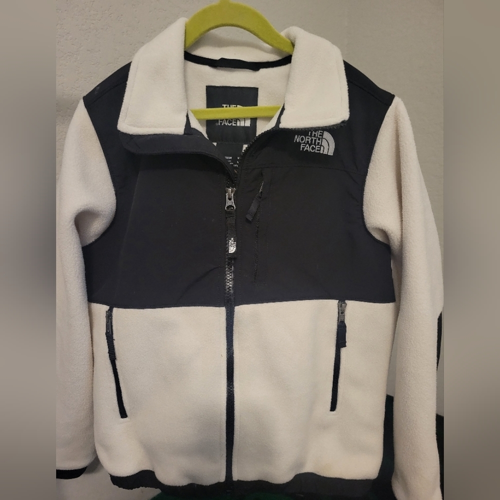 The North Face jacket